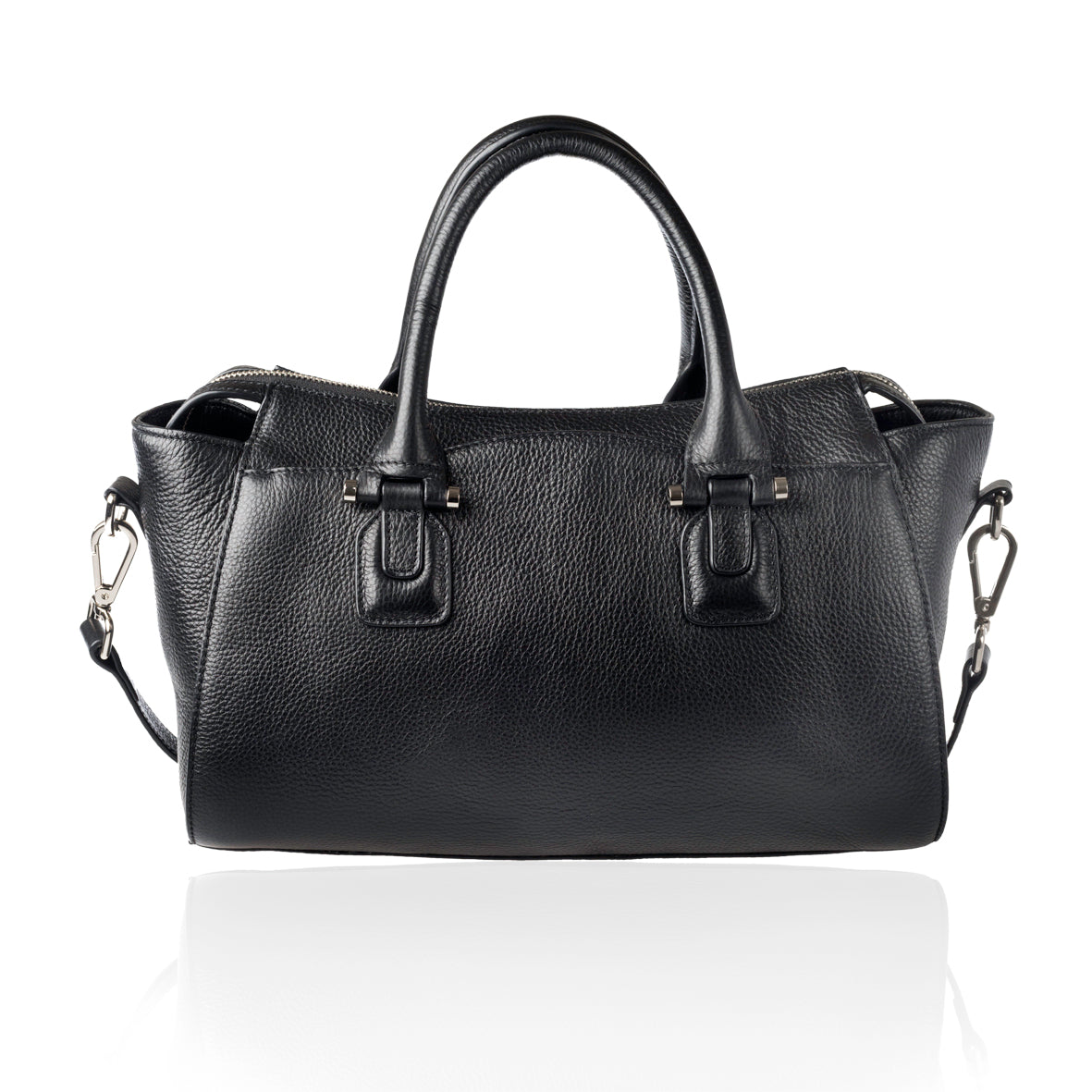 Alice - Leather Tote