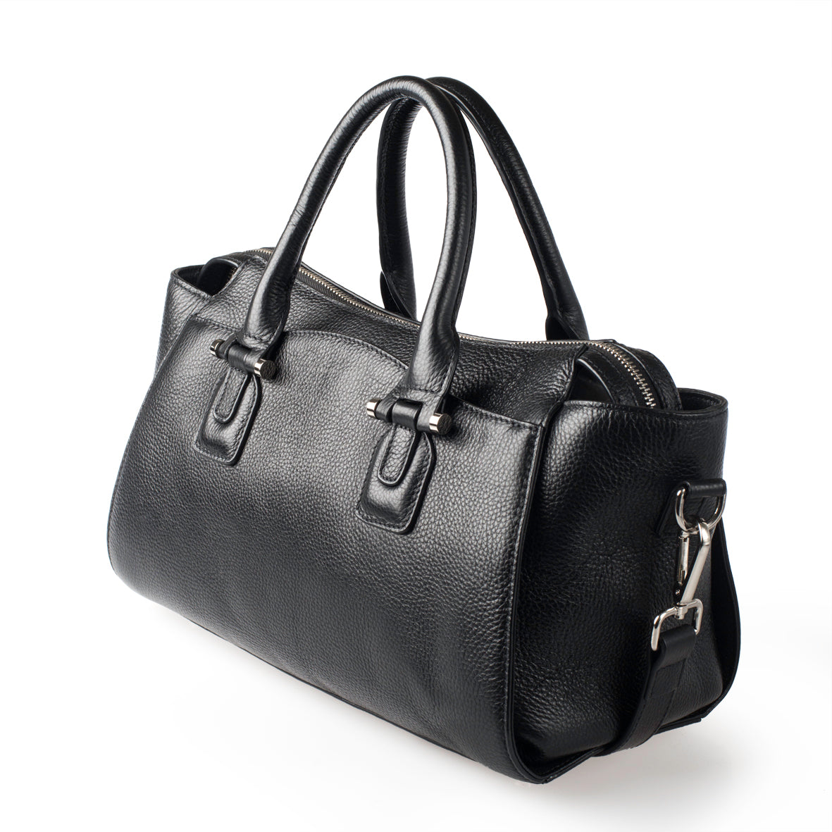 Alice - Leather Tote